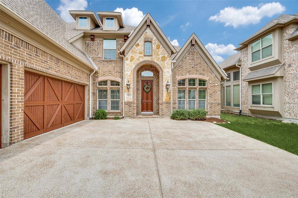 The Colony, TX 75056,3513 Kirkfield Court