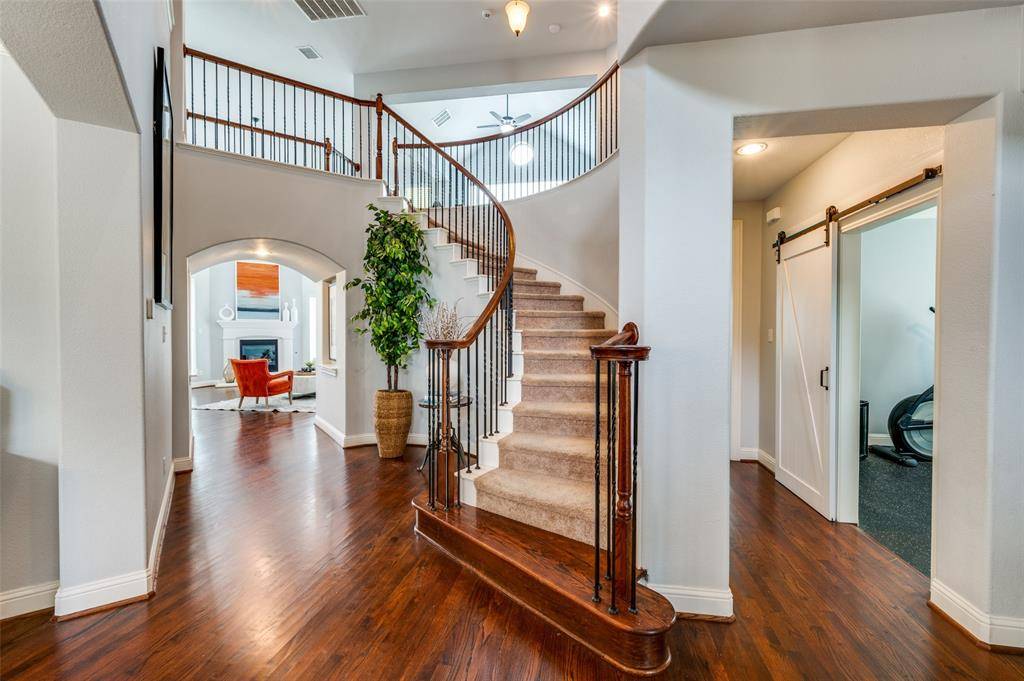 The Colony, TX 75056,3513 Kirkfield Court