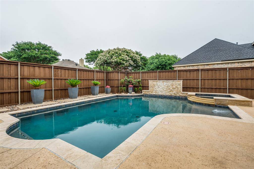 Allen, TX 75002,439 Fox Trail
