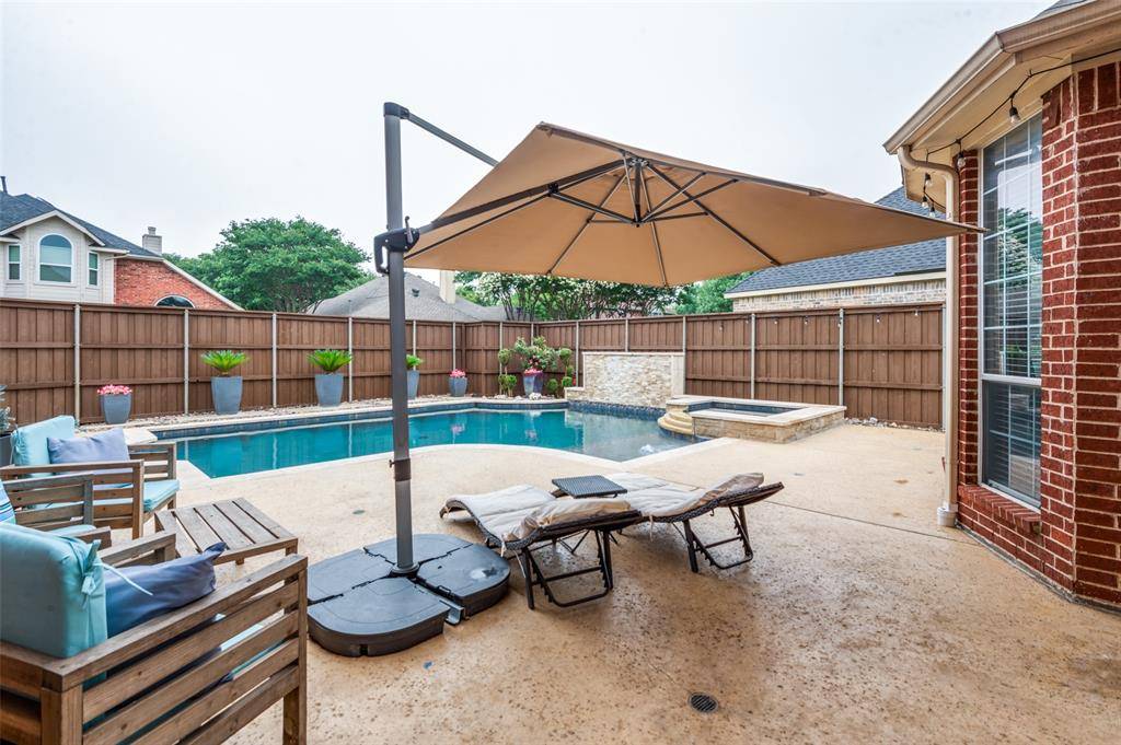 Allen, TX 75002,439 Fox Trail