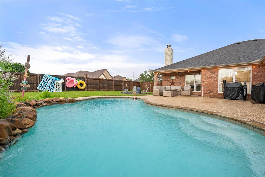 Midlothian, TX 76065,1711 Sage Drive