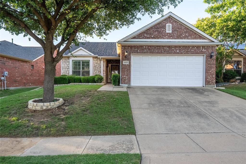 4001 Stone Oak Boulevard, Denton, TX 76210