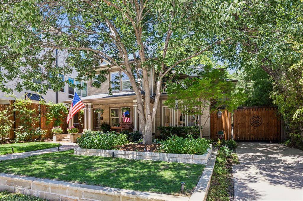 Dallas, TX 75214,6329 Richmond Avenue
