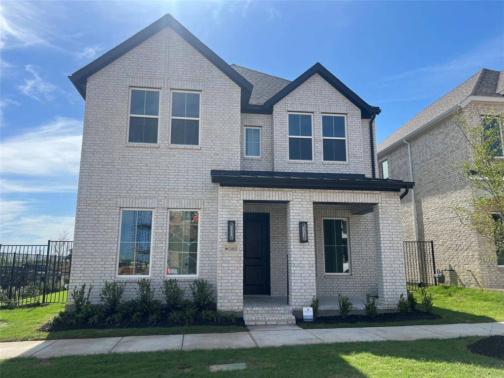 15605 Millwood Trail, Frisco, TX 75033