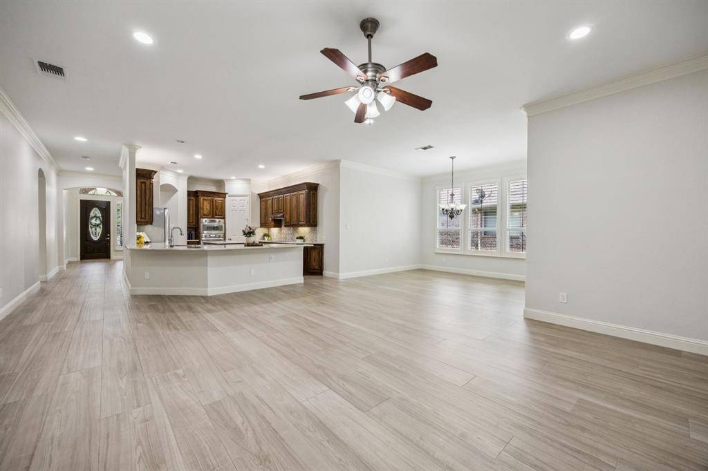 Fairview, TX 75069,915 Shoal Creek Drive