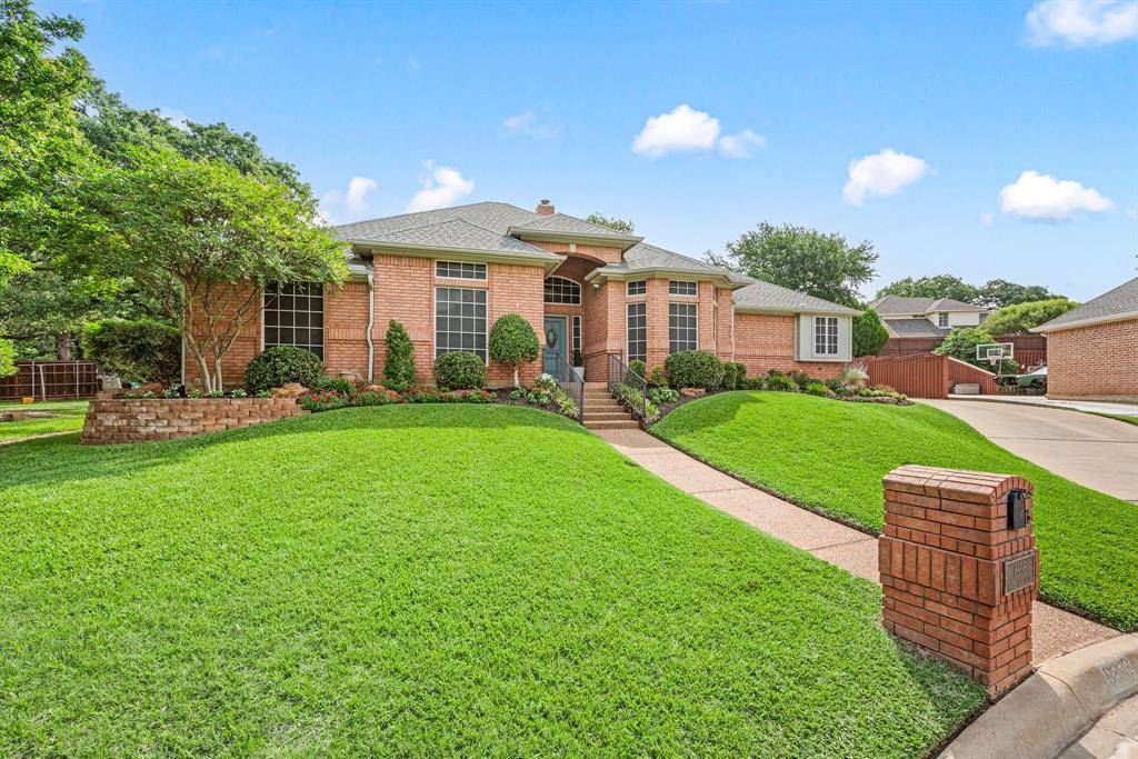 North Richland Hills, TX 76182,6808 N Oaks Drive