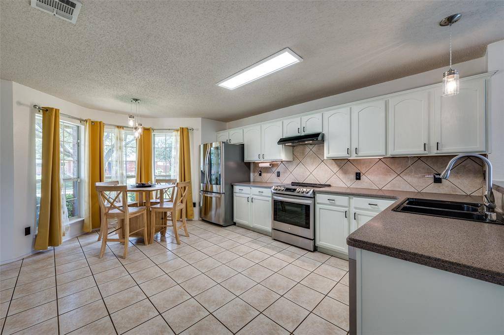 Frisco, TX 75033,4178 Parterre Drive