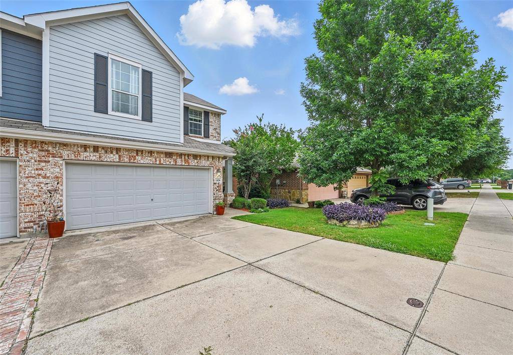 Mansfield, TX 76063,1436 Ravenwood Drive