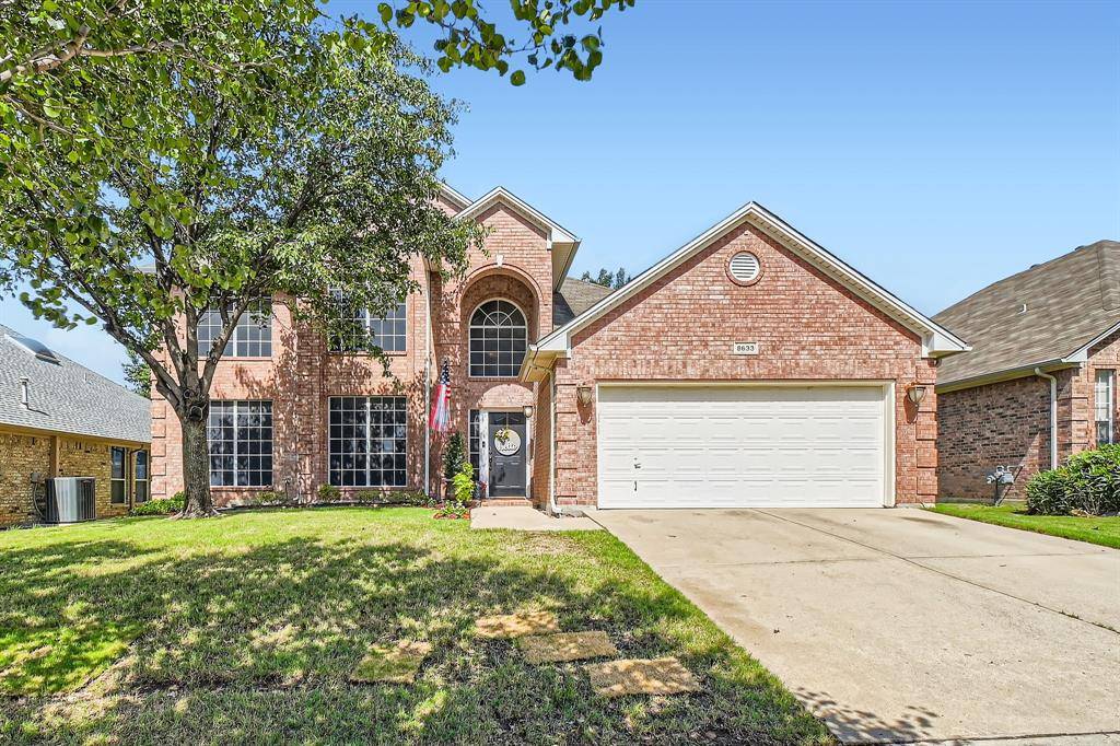 Fort Worth, TX 76244,8633 Shadow Trace Drive