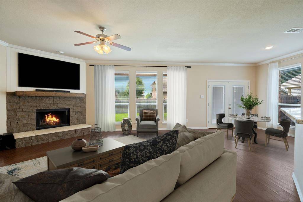 Fort Worth, TX 76244,12001 Walden Wood Drive