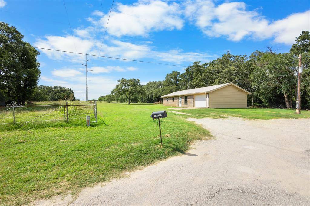 Bowie, TX 76230,507 Waller Drive