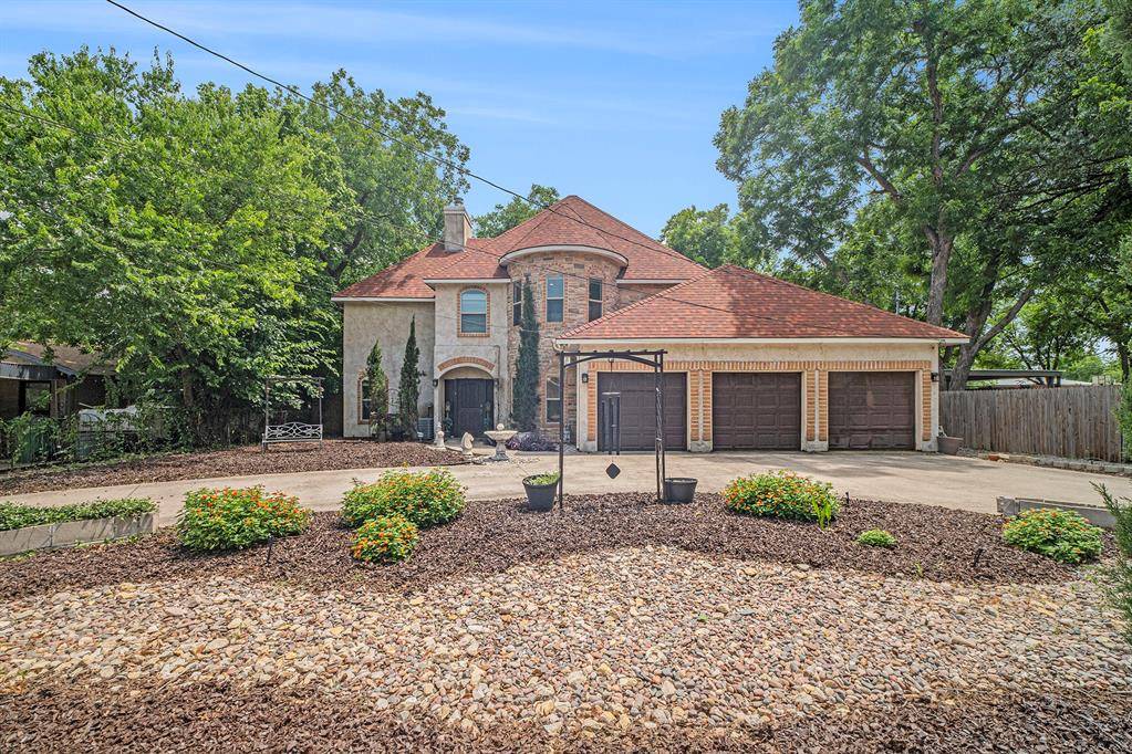 Haltom City, TX 76117,5716 Wall Avenue