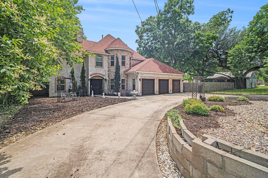 Haltom City, TX 76117,5716 Wall Avenue