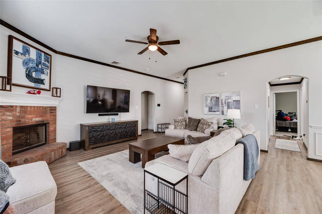 Glenn Heights, TX 75154,910 Grouse Road
