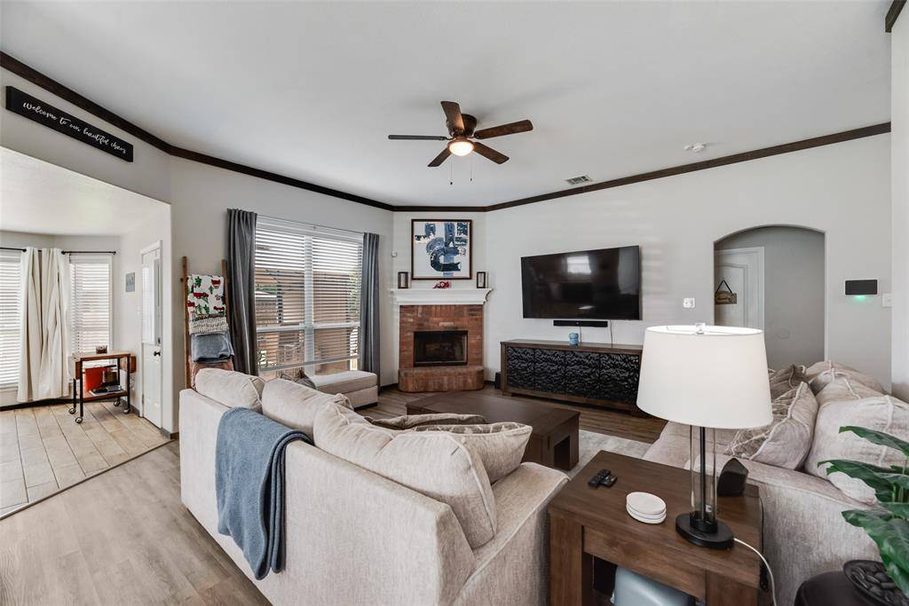 Glenn Heights, TX 75154,910 Grouse Road