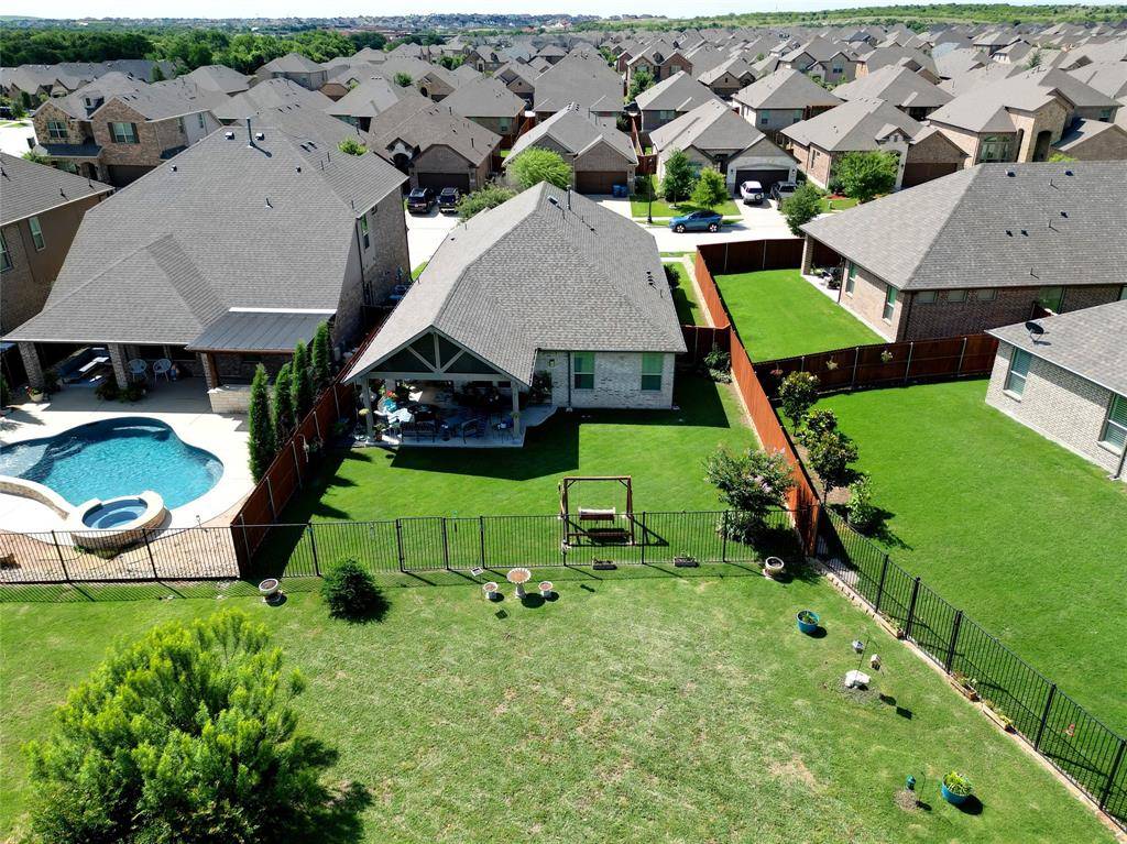 Aledo, TX 76008,14816 Reims Way