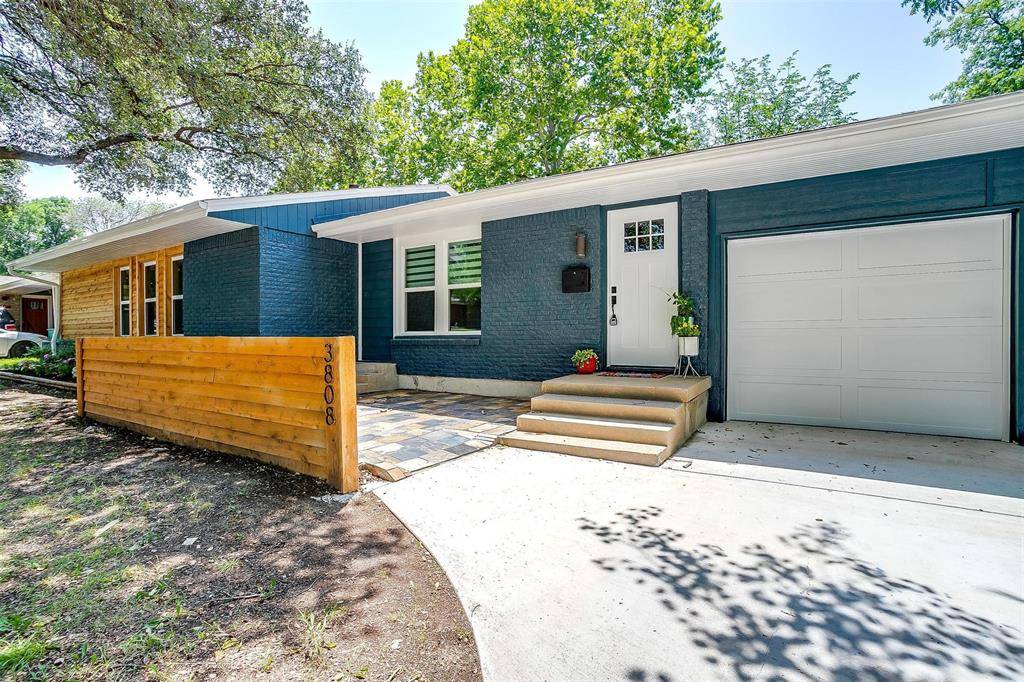Fort Worth, TX 76116,3808 Piedmont Road