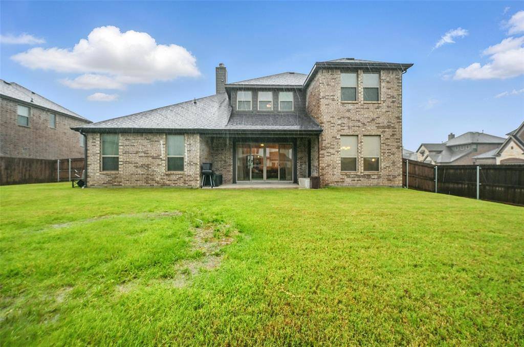 Mansfield, TX 76063,1701 Thresh Court