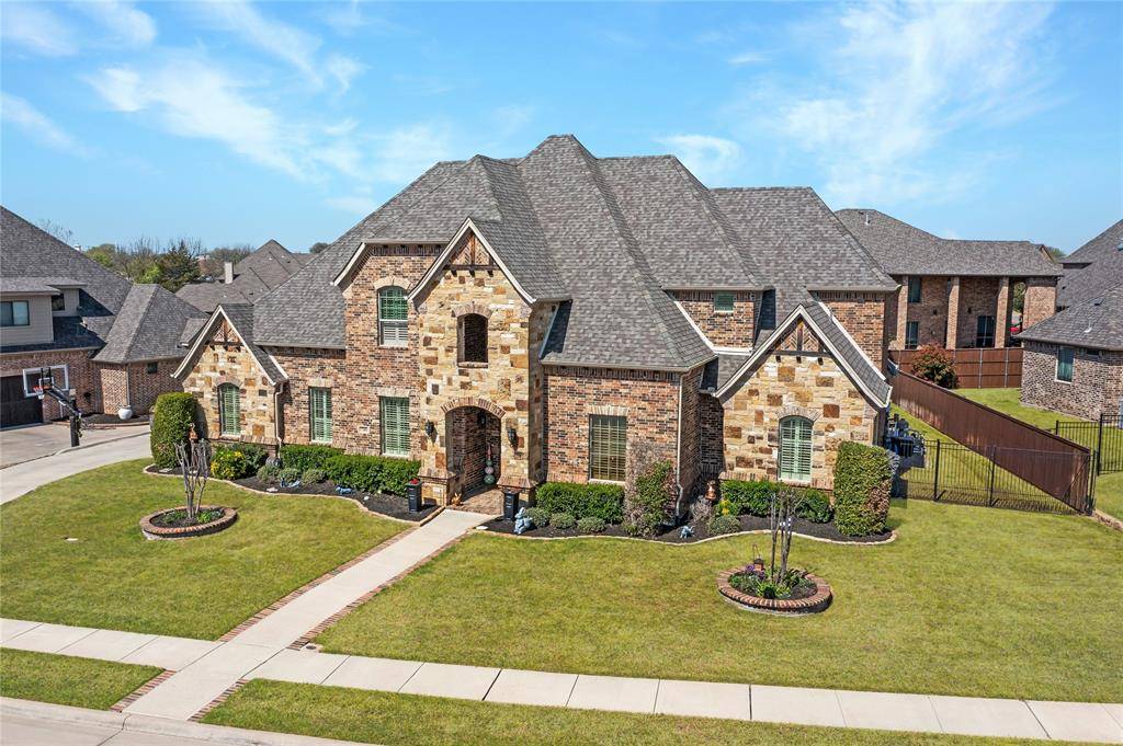 710 Cross Timbers Drive, Keller, TX 76248