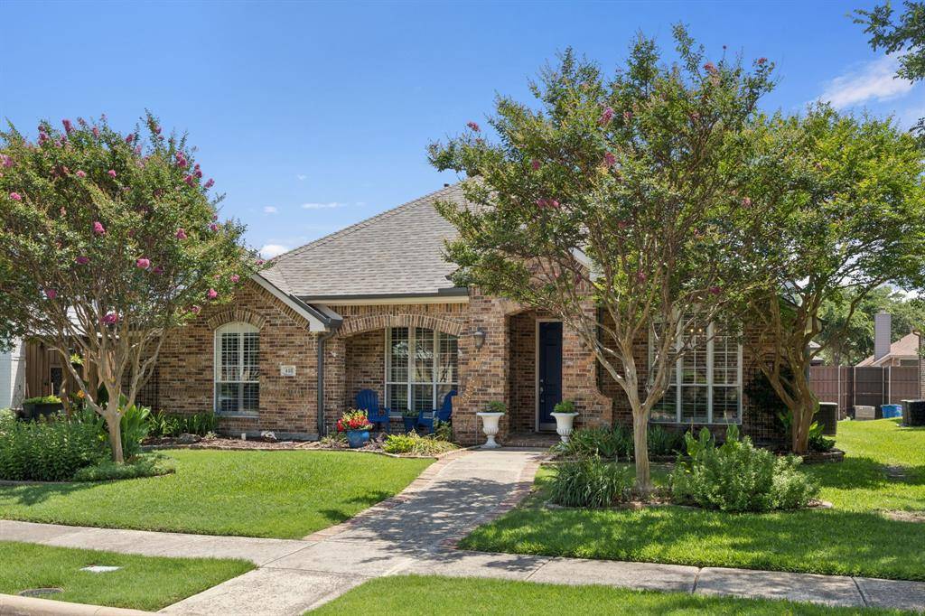 Allen, TX 75002,418 Long Cove Court