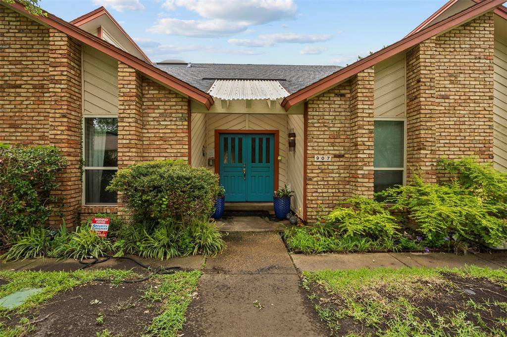 Duncanville, TX 75137,907 Green Terrace Lane