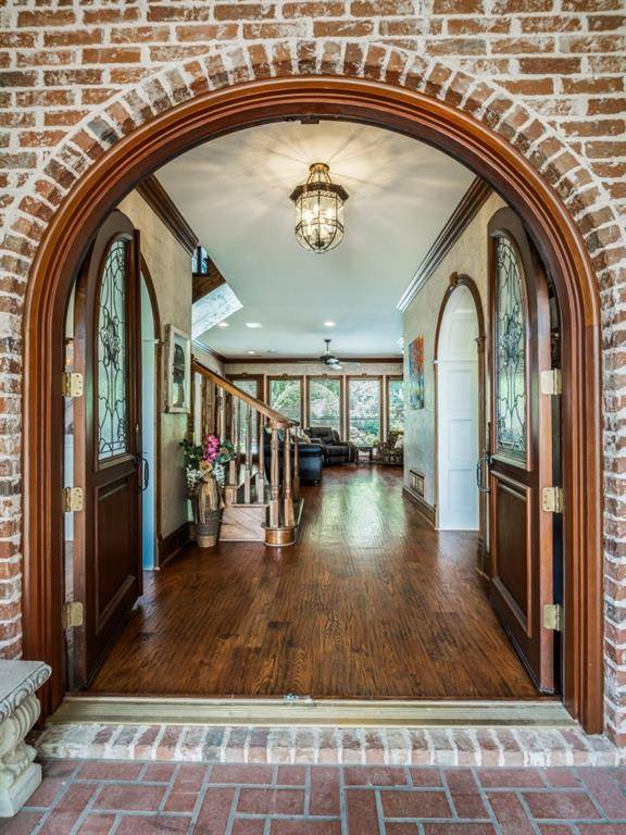 Denton, TX 76210,100 Bentwood Court