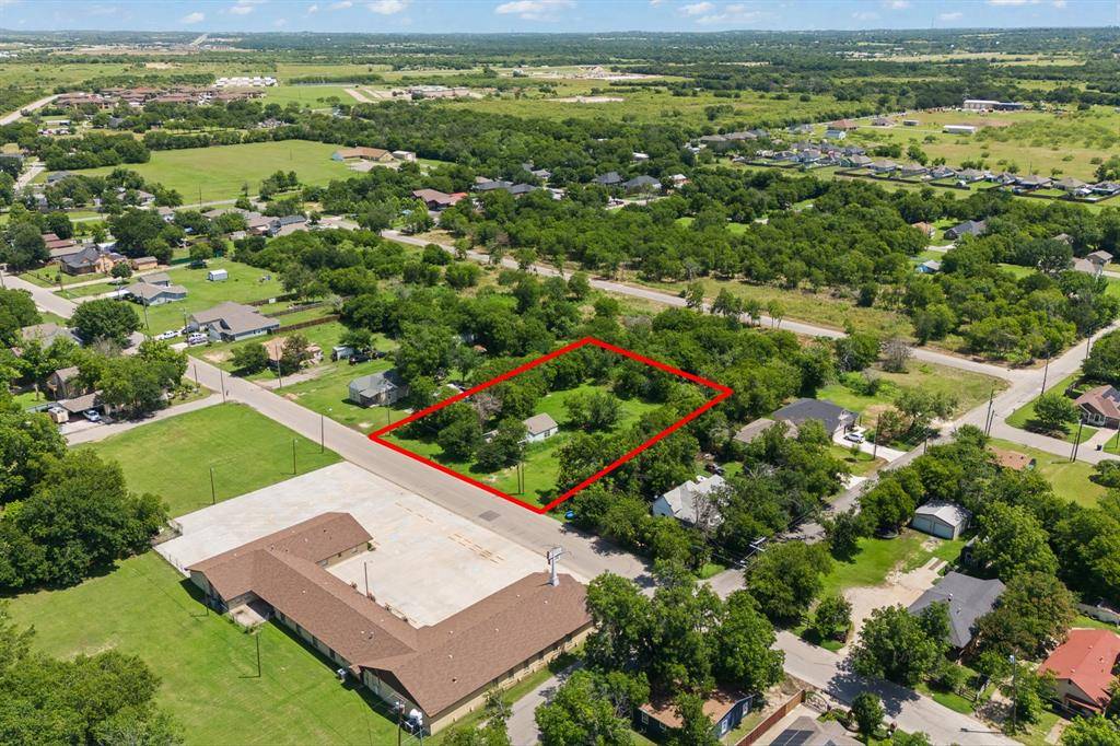 Cleburne, TX 76031,1010 Chase Avenue