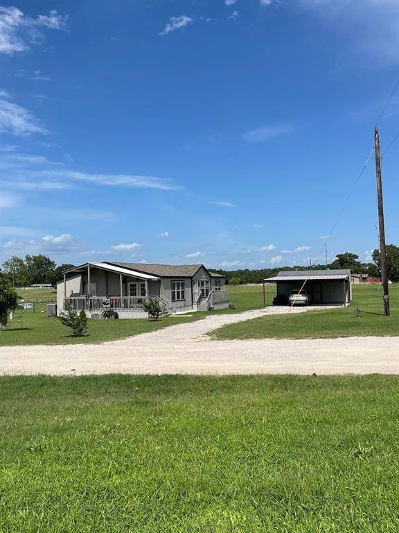 Springtown, TX 76082,200 FARMHOUSE Road