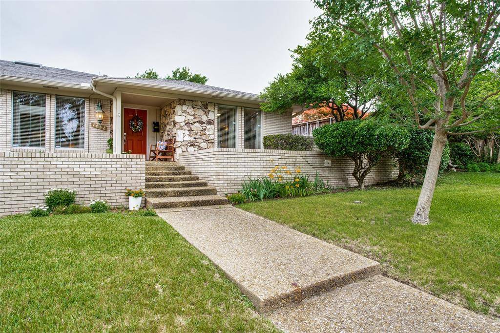 Dallas, TX 75230,7432 Wellcrest Drive