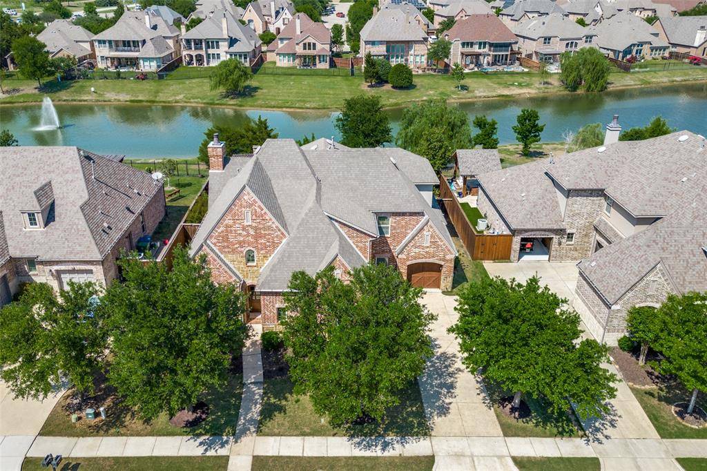 The Colony, TX 75056,3321 Lochside