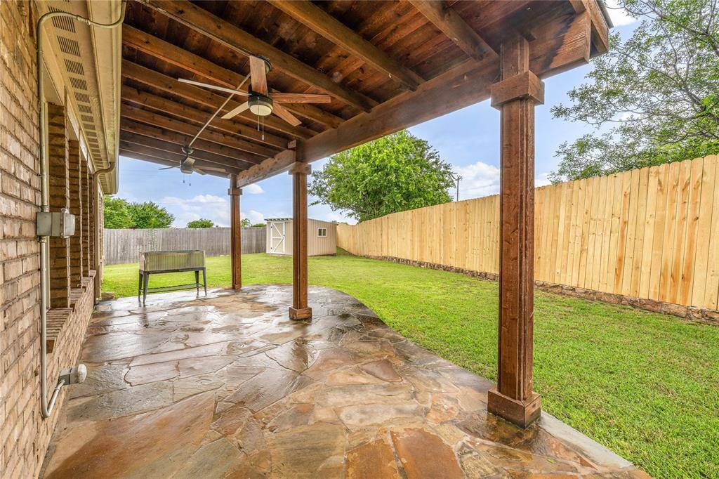 Fort Worth, TX 76177,15980 Avenel Way