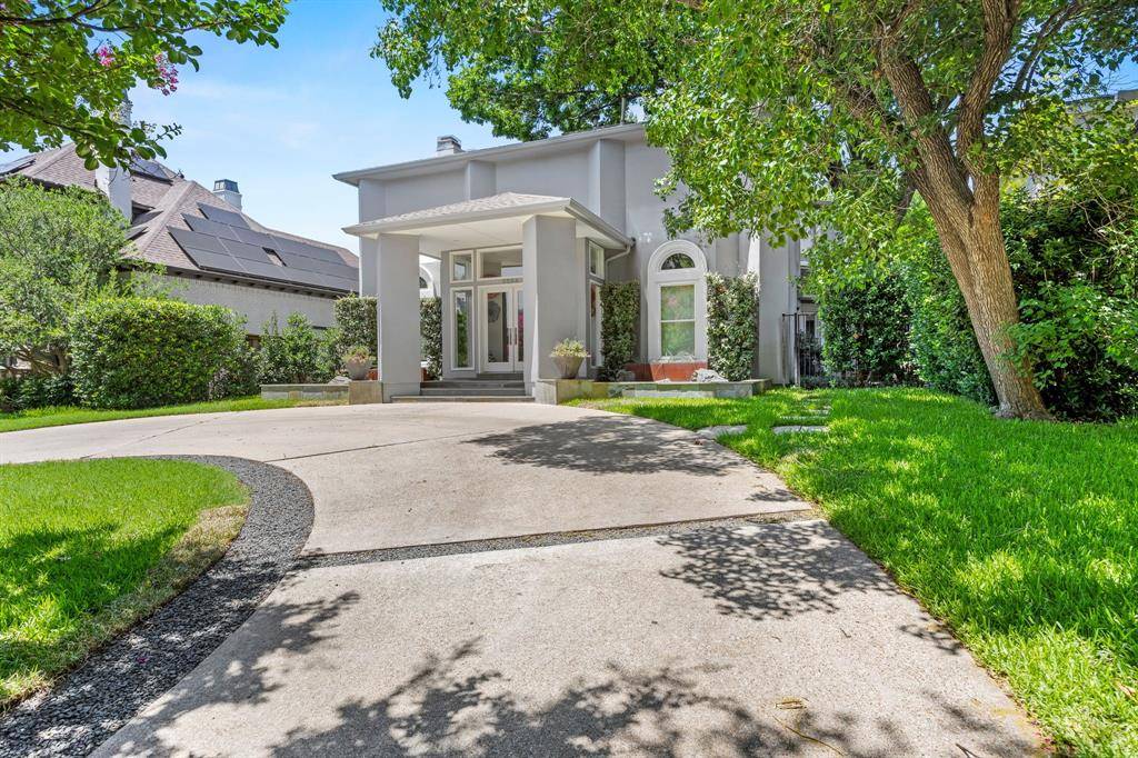 University Park, TX 75205,3504 Mcfarlin Boulevard
