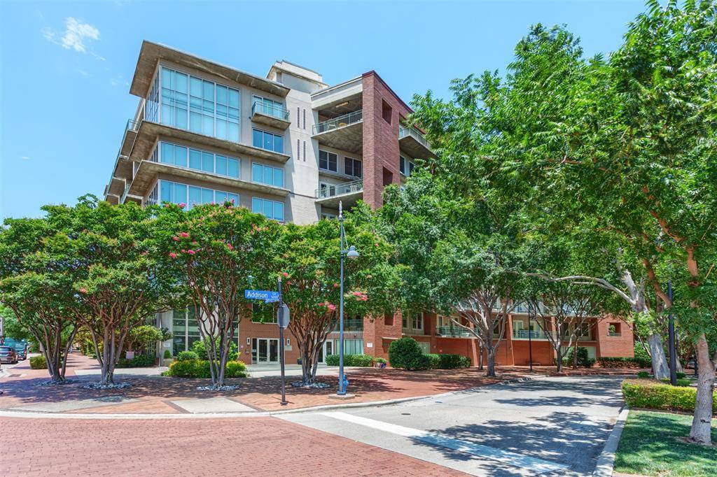 Addison, TX 75001,5055 Addison Circle #413