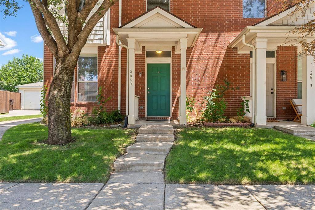 Plano, TX 75074,2609 Tilden Drive