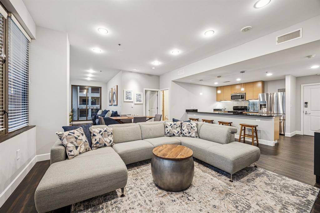 1200 Main Street #1106, Dallas, TX 75202