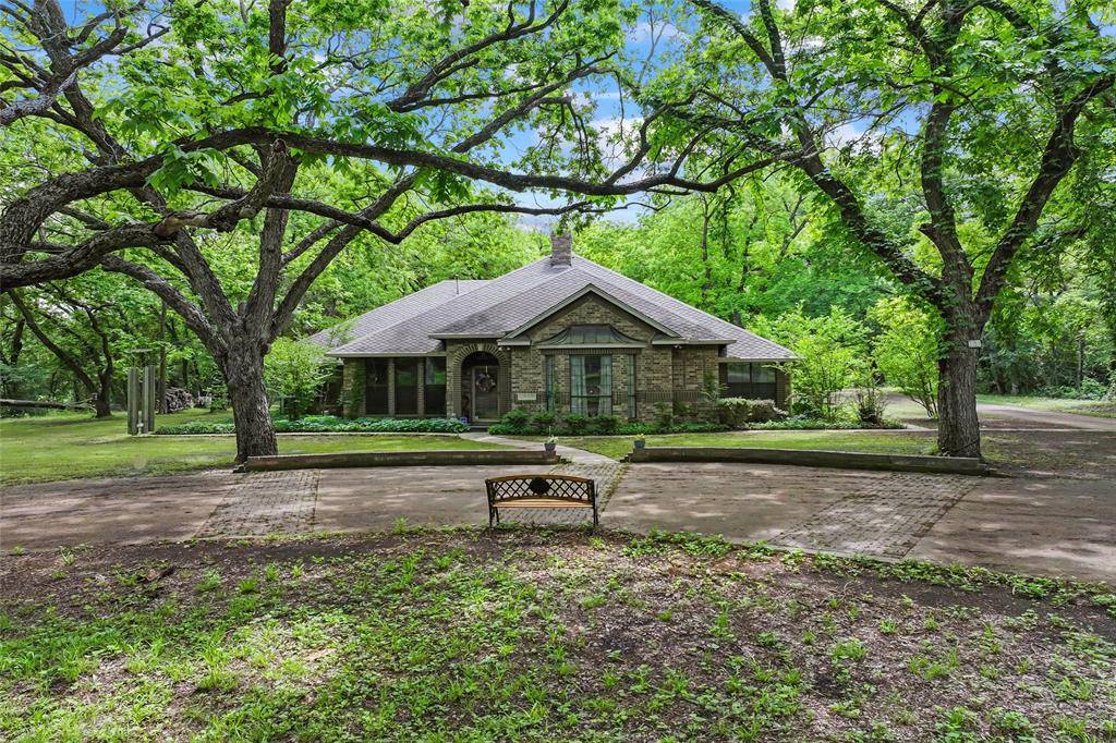 3650 Mt Zion Road, Midlothian, TX 76065