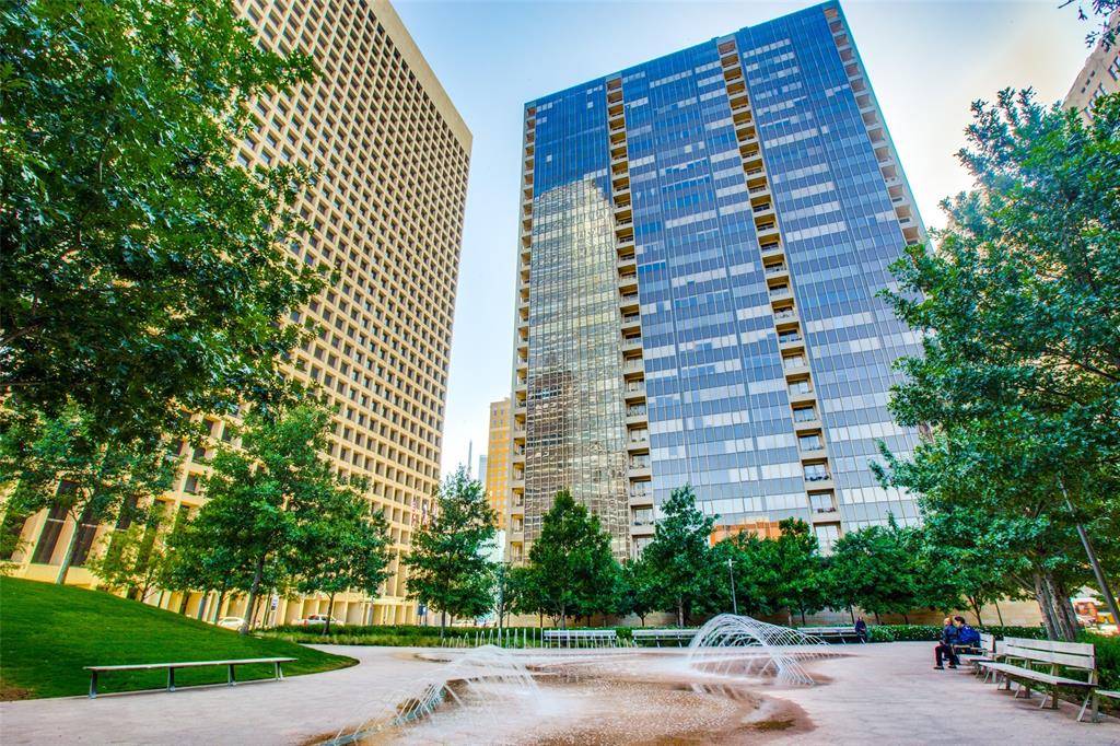 Dallas, TX 75202,1200 Main Street #1402
