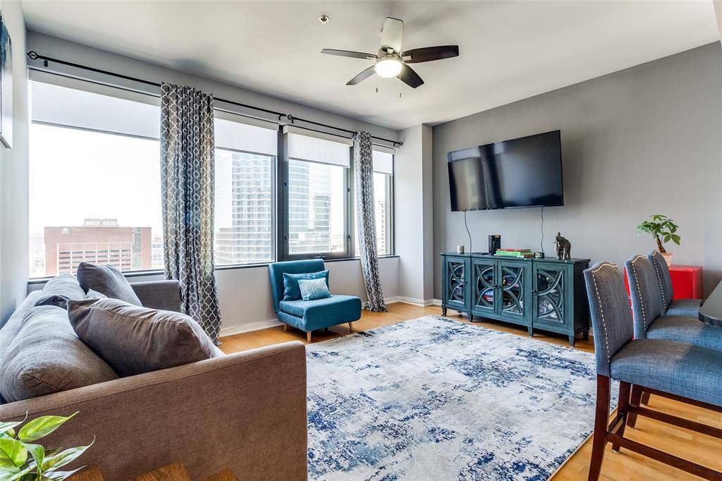 Dallas, TX 75202,1200 Main Street #1402
