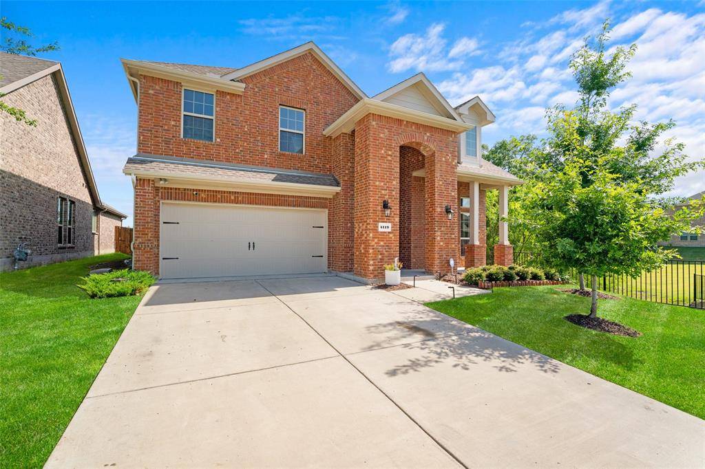 Heath, TX 75126,4119 Ellinger Drive