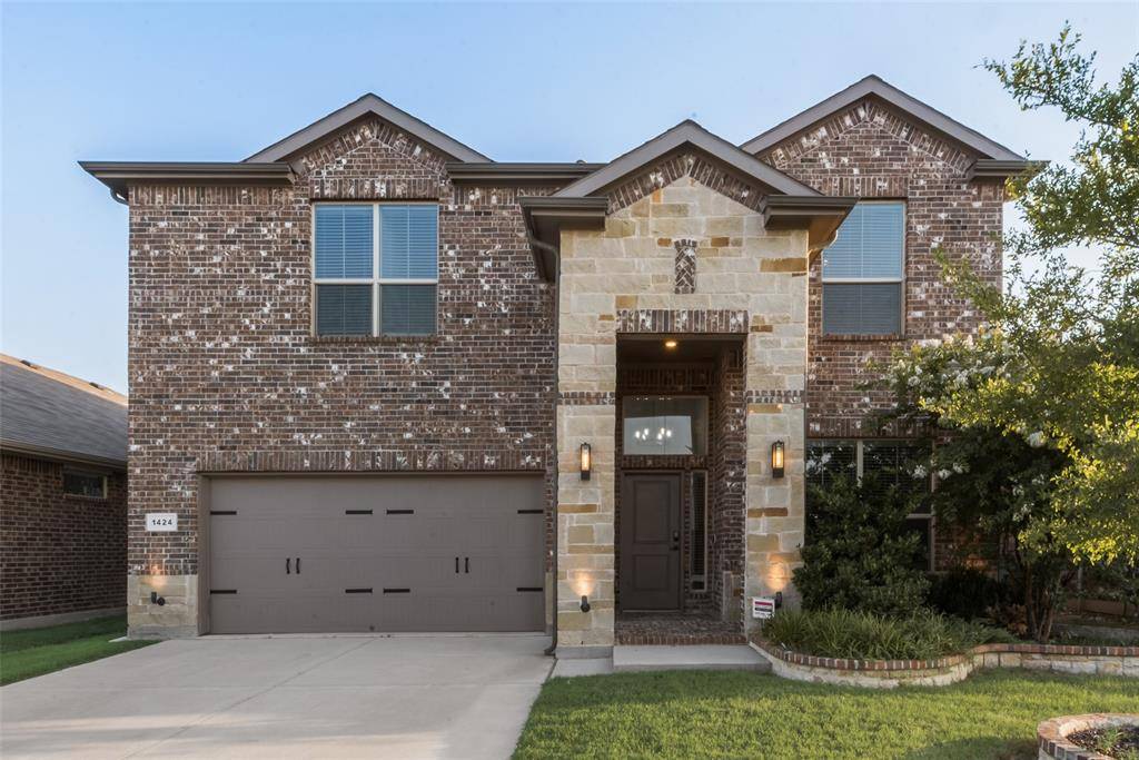 Fort Worth, TX 76247,1424 Archway Court