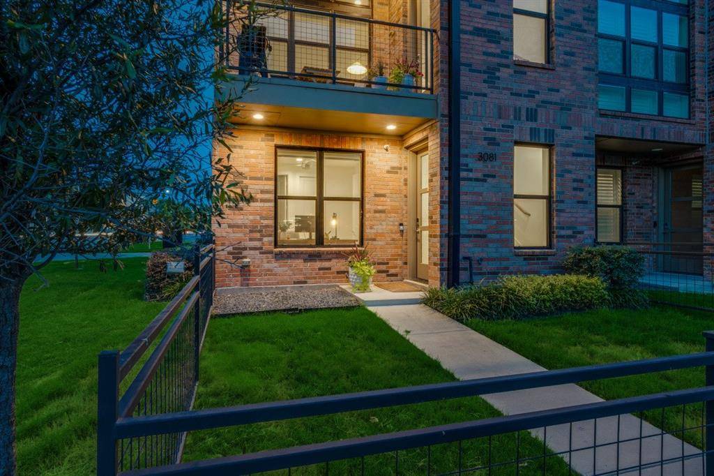 Dallas, TX 75219,3081 Chimes Street
