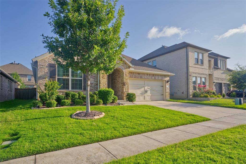 Little Elm, TX 75068,9513 Blue Stem Lane