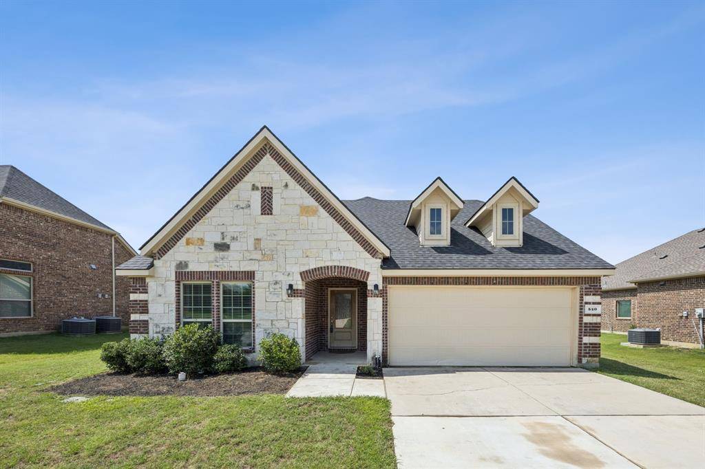 Oak Point, TX 75068,540 Winnetka Drive