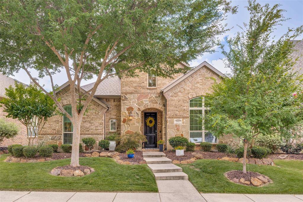 841 Veneto Drive, Allen, TX 75013