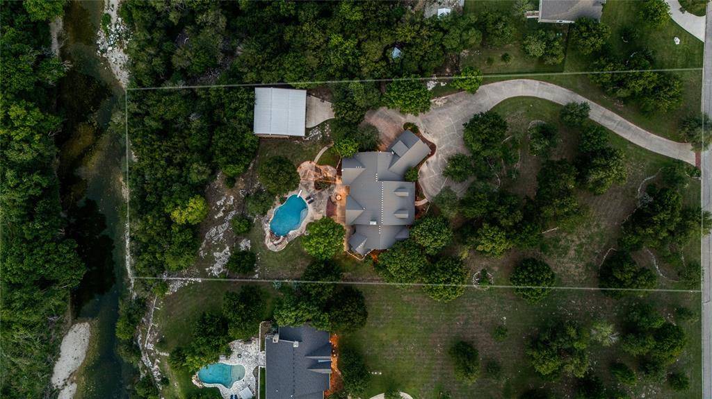 Crawford, TX 76638,840 Winding Trail