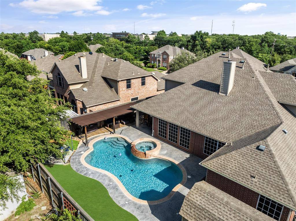 Rowlett, TX 75089,4309 Founders Drive