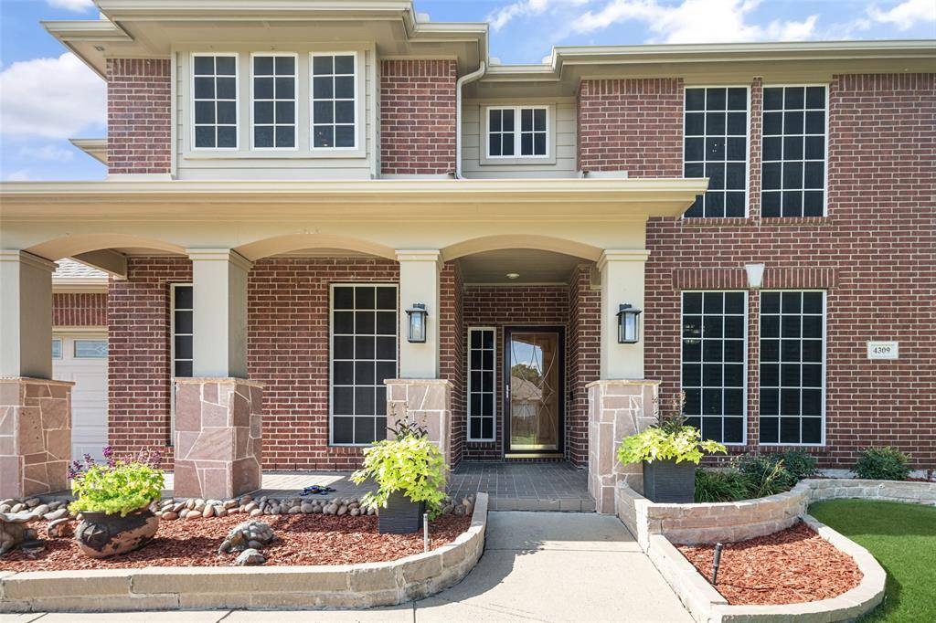 Rowlett, TX 75089,4309 Founders Drive