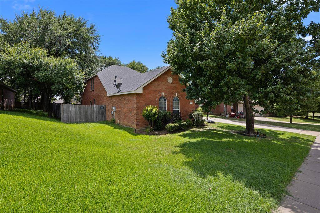 Crowley, TX 76036,708 Hummingbird Trail