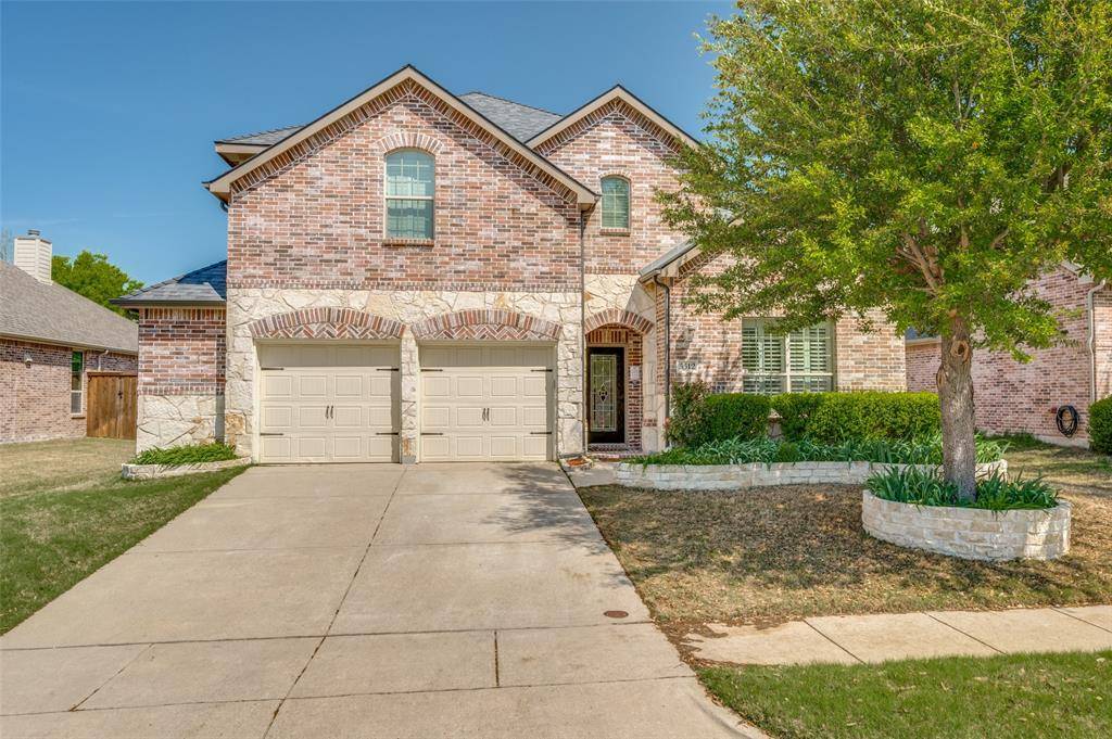 Mckinney, TX 75071,5312 Grovewood Drive