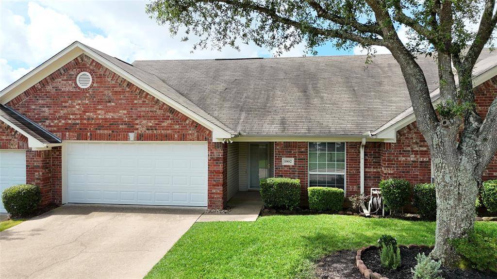 5401 Hollytree Drive #1002, Tyler, TX 75703